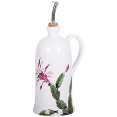 Бутылка для масла Nuova Cer Cactus 0,5л