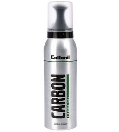 Универсальная чистящая пена Collonil Carbon Cleaning Foam 125 ml