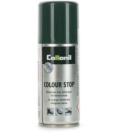 Спрей для обуви Collonil Color-stop против окрашивания внутренней части обуви