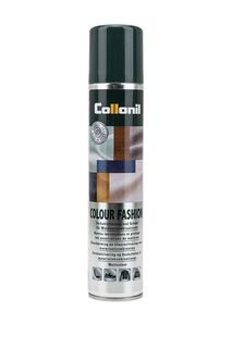 Спрей для обуви Collonil Colour fashion 200 ml