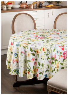 Скатерть SANTALINO 990-002