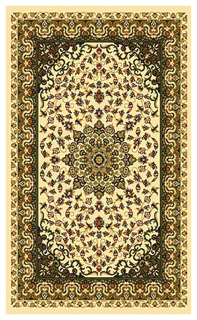 Ковер Kamalak tekstil УК-0202