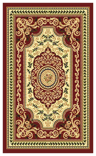 Ковер Kamalak tekstil УК-0412