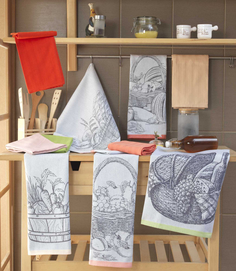 Кухонное полотенце HOBBY home collection France