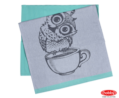 Кухонное полотенце HOBBY home collection Owl
