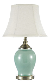 Настольная лампа Arti lampadari Gustavo E 4.1 GR