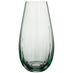 Ваза Bohemia Crystal Kate Optic 24 см