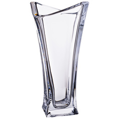 Ваза CRYSTALITE BOHEMIA Dynasty 35 см