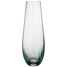 Ваза Bohemia Crystal Kate Optic 34 см