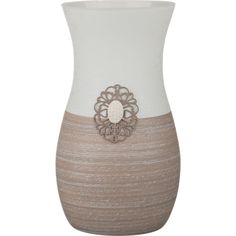 Ваза Franco s.r.l. Bridget 30 см