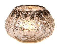 Подсвечник новогодний Goodwill FI 10102