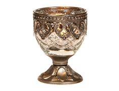 Подсвечник новогодний Goodwill FI 10104