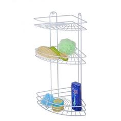 Полка для ванной deco, АМ 11/АЛТ 11, 58,5*22,5 см