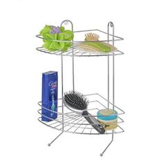 Полка для ванной deco, АМ 10С/АЛТ 10С, 41,5*22,5 см