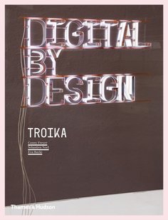 Книга Digital by Design Thames & Hudson