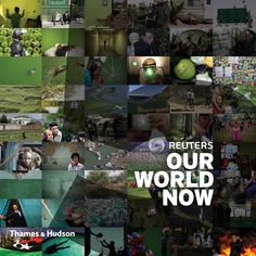 Книга Reuters: Our World Now (Fifth Edition) Thames & Hudson