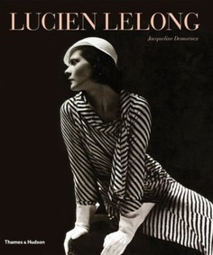 Книга Lucien Lelong Thames & Hudson
