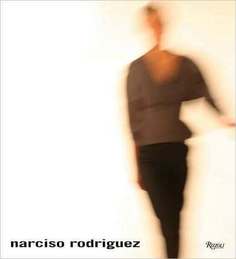 Книга Narciso Rodriguez Rizzoli