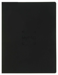 Блокнот "MyPad" А5, 48 листов, в линейку Fabriano