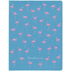 Дневник школьный "Розовый фламинго" Альт