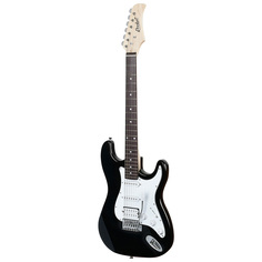 Электрогитара ROCKET ST-02 BK