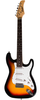 Электрогитара ROCKET ST-01 SB