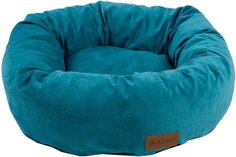 Лежак Katsu Rondo для животных (50 см, бирюзовый)