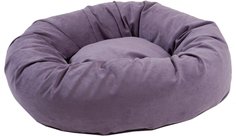 Лежак Katsu Rondo для животных (50 см, сиреневый)
