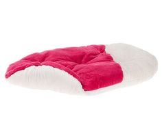 Подушка Ferplast Relax Soft для животных (55х36 см, Фуксия)