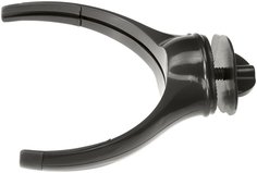 Держатель Ferplast Bowl Holder для миски (14,5 х 13,5 х 5,5 см, Чёрный)