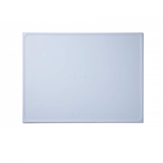 Коврик под миску для домашних животных Petkit Mat Grey, серый, 46х34 см Xiaomi