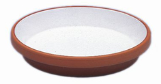 Миска керамическая Nobby, диаметр 24 см, 0,6л