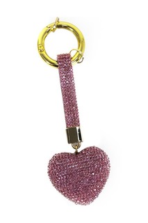 keychain Lattemiele