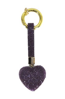 keychain Lattemiele
