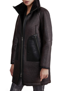 Дубленка VESPUCCI BY VSP