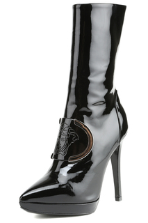 Полусапоги Versace