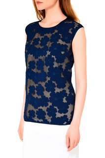 Блузка Caterina Leman