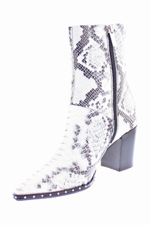 booties BRONX