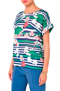 Блузка Caterina Leman