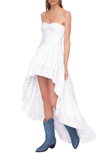 dress Nissa