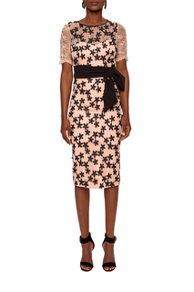 dress Nissa