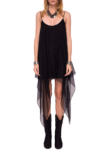 dress Nissa