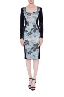 dress Nissa