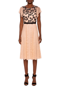 dress Nissa