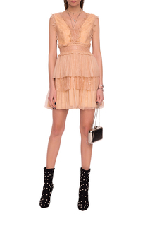 dress Nissa