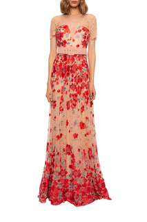 dress Nissa