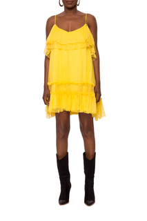 dress Nissa