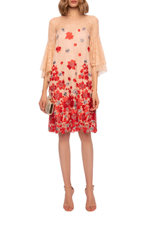 dress Nissa