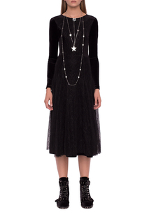 dress Nissa