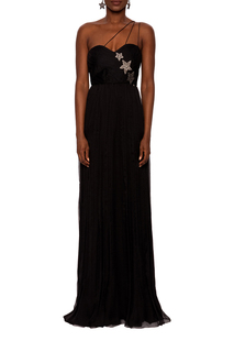dress Nissa